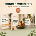 Bundle completo ZampaChiara