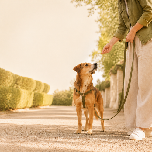 Passeggiate senza stress